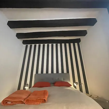 Appartement Quartier Historique Calme Et Parking *