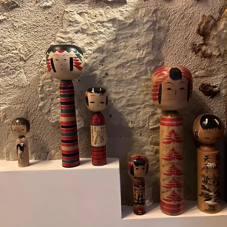 Appartement Quartier Historique Calme Et Parking Tours