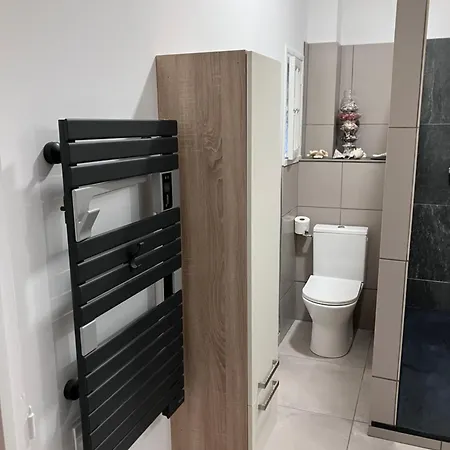 Quartier Historique Calme Et Parking Tours