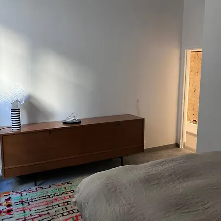 Quartier Historique Calme Et Parking