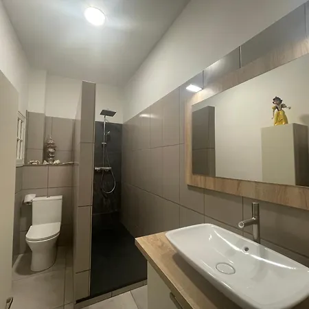 Appartement Quartier Historique Calme Et Parking Tours