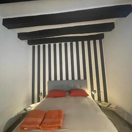 Quartier Historique Calme Et Parking Appartement Tours