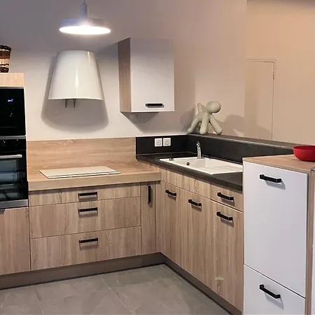 Appartement Quartier Historique Calme Et Parking *