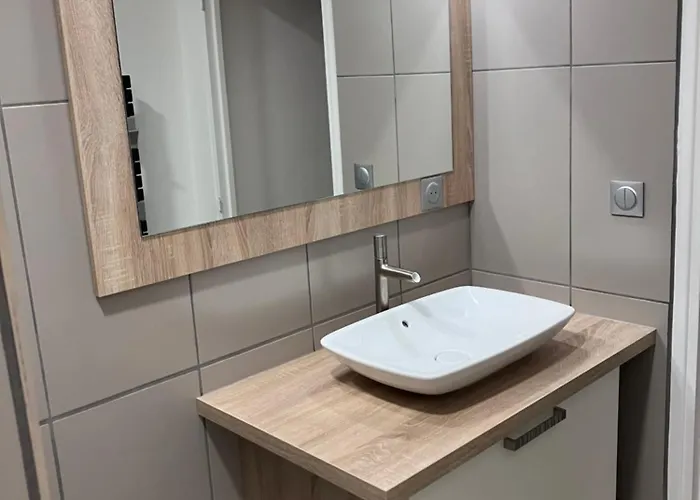 Quartier Historique Calme Et Parking * Tours