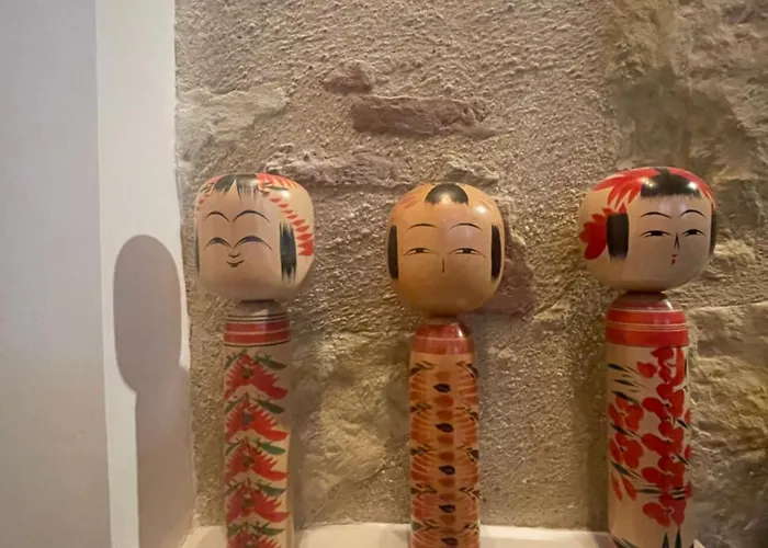 Quartier Historique Calme Et Parking Apartment *