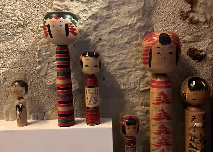 Appartamento Quartier Historique Calme Et Parking Tours